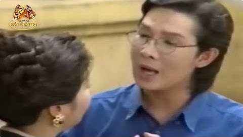 Cải Lương Xã Hội Vũ Linh - Ngọc Huyền - Thoại Mỹ Hay Nhất - Cải Lương Xưa " Ru Nửa Vầng Trăng "