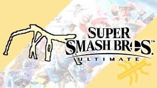 Stick Bug Theme | Super Smash Bros. Ultimate
