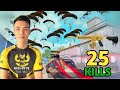 DWOZ 25 Kills Gameplay Fastest Kills In Egipt Tample PUBG MOBILE DWOZ 25 Kills Gameplay Fastest Kills In Egipt Tample PUBG MOBILE