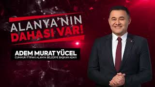 Alanya’da Geçmişe Saygı Duruşu Ölümsüz Olacak: Şehitlik Anıt Projesi