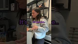 Salmmus Is A Gold Digger..