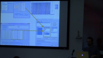 Introduction to the EEGLAB STUDY and Study Design by Arnaud Delorme