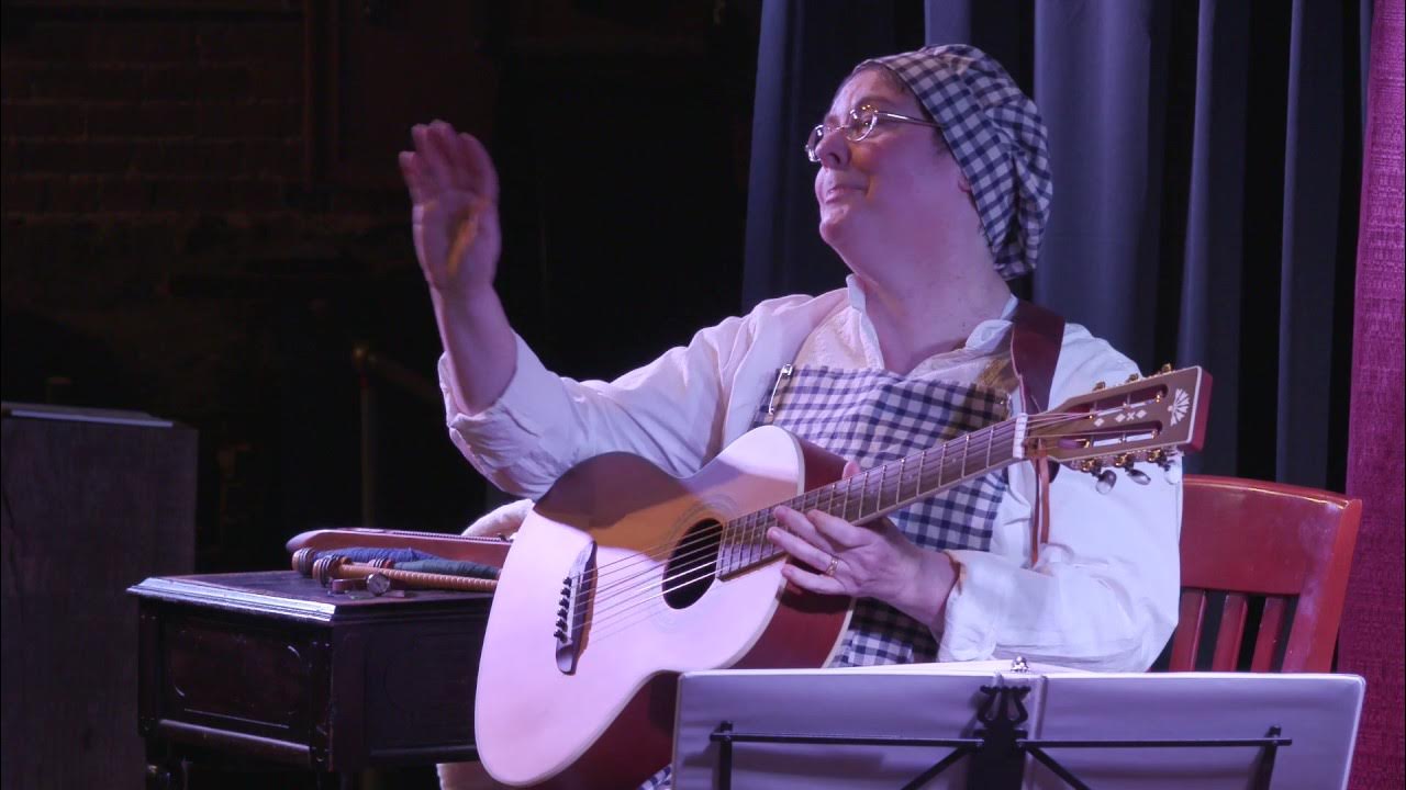 Mill Songs - The Song of the Weavers and The Song of the Spinners Mill Songs - The Song of the Weavers and The Song of the Spinners