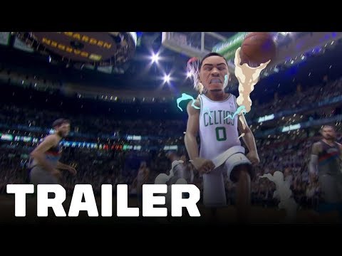 NBA 2K Playgrounds 2 - Launch Trailer