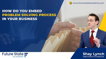 Problem Solving Process