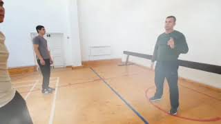 Gimnastikachi sik ustida sakrash musobaqasi video Gimnastikachi sik ustida sakrash musobaqasi video