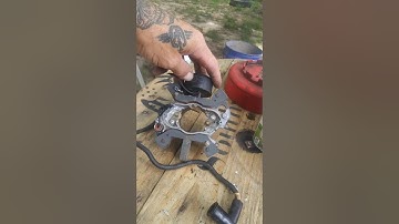 1968 mercury 110 9.8 twin bad coil replacement