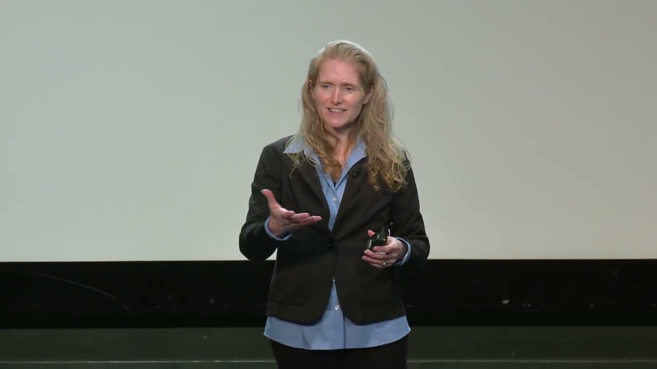 Neuroinflammation: The good and the bad | Julie Olson, PhD