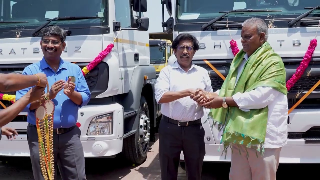 KVT   MR.  SUBRAMANI