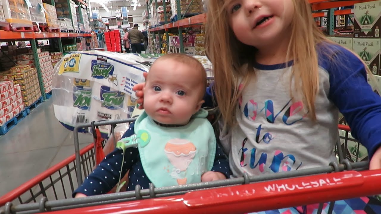 BIG GIRL STATUS! │DAILY VLOG 2•1•18 YouTube