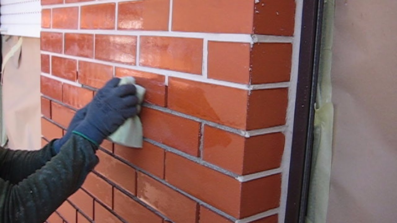 Mortero listo al uso, flexible e impermeable para llaguear ladrillo caravista. ELASTIMOR YouTube Mortero listo al uso, flexible e impermeable para llaguear ladrillo caravista. ELASTIMOR YouTube