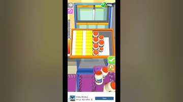 Fill The Fridge Level 8 Gameplay Walkthrough