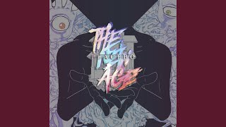 Video thumbnail of "The New Age - Do We Dare"