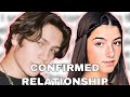Charli Damelio And Chase Hudson (Lilhuddy) Officially Confirm That They’re Dating