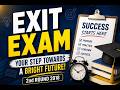Management Exit Exam Model Questions Theme 3   Strategy, Innovation &amp; Project Management   2026 MCQs