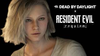 Why Resident Evil 9 Belongs In Dead By Daylight!