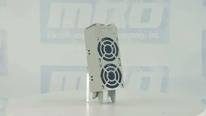 SIEMENS 6FC5247-0AA30-0AA0 MRO ELECTRIC PRODUCT VIDEO