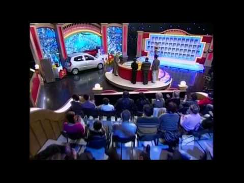 \"მე მიყვარს რუსთავი\" რუსთავი-2-ზე