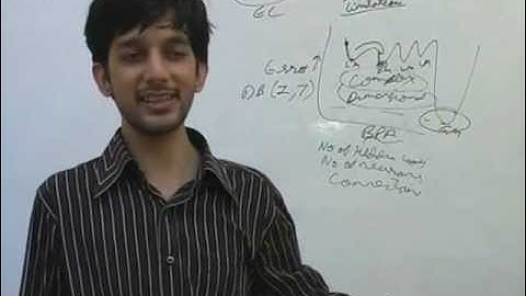 soft computing lecture - hour 29: Hybrid Computing and Evolutionary Neural Network