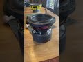 My subwoofer collection tiktok mrbass88