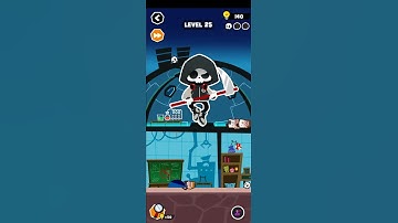 Yolo Level 25 gameplay Walkthrough solution##