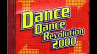 dance dance revolution 2000 mix