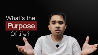What’s The Purpose Of Life? | THE ENCOUNTER DEVOTION