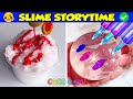 Satisfying slime storytime 935  best tiktok compilation