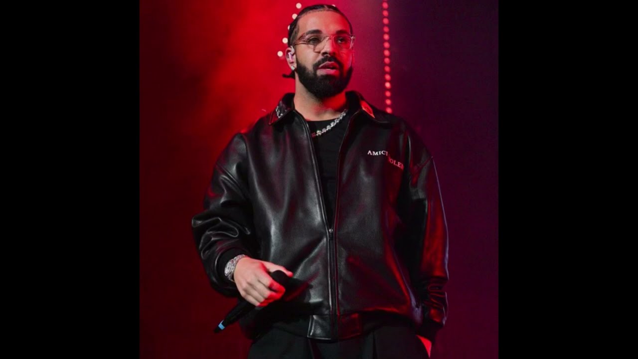 Drake Type Beat 2026 | They Didn't Believe | Ambient Chill Trap 2026