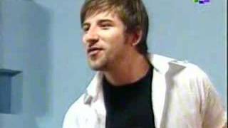 Joce Panov - ova leto