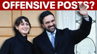 Nycs First Lady Rama Duwaji Apologies For Past Posts