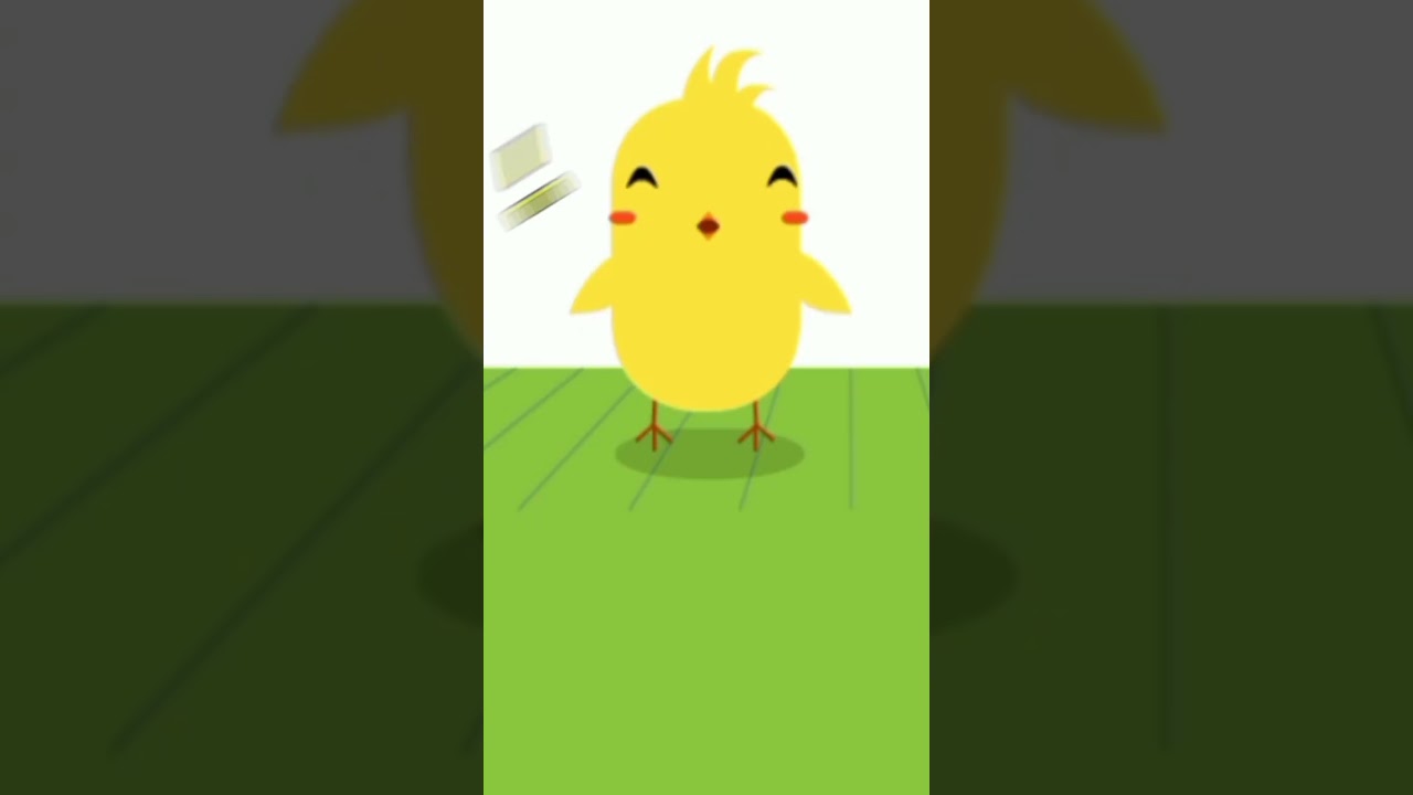 I'm gonna live. Credits to 