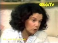 TV Mulher (1980): Elis Regina conversa com Marilia Gabriela - parte 2