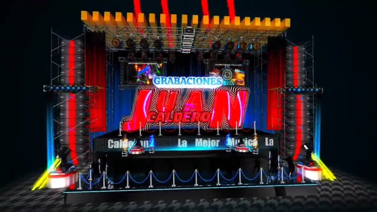 Vuelve Cariñito - Explosión Sensual 