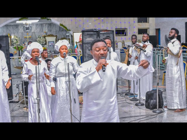 PURE CELESTIAL CHURCH OF CHRIST HIGH PRAISE AND HYMNAL|HOD SOLA EKUNDAYO@CCC RAINBOW CATHEDRAL class=