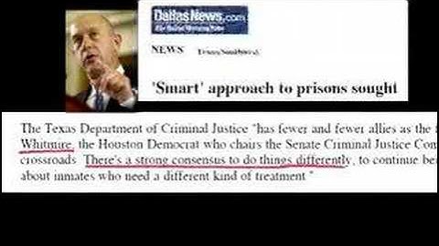 Re-Entry: Transitional Housing