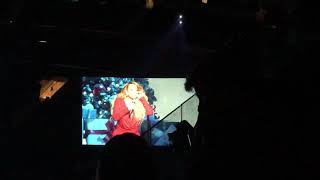 Mariah Carey  Always Be My Baby   Madison Square Garden  Dec 15 2019