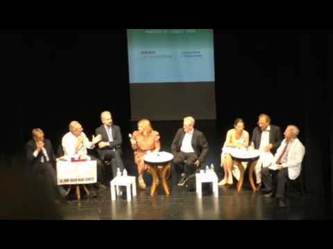 Video Mille voci per un voto uguale. Legge elettorale: torniamo alla Costituzione organizz. da Articolo 21