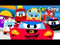 🔥 NEW!🔥Car Songs 20M Compilation | Nursery Rhymes | Kids Songs Cartoon | Baby Songs ★ TidiKids Mp3 Song