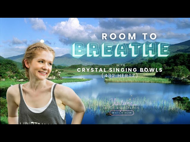 Room to Breathe artwork