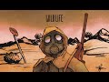 Wild life  a postapocalypse short film