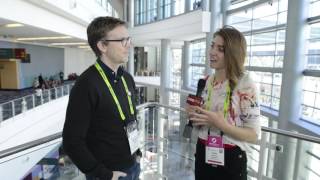 Siggraph 2016 | Day 1 | Allegorithmic