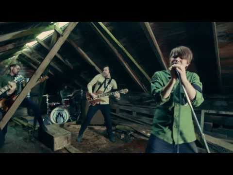 Silverstein "American Dream" Official Music Video ...