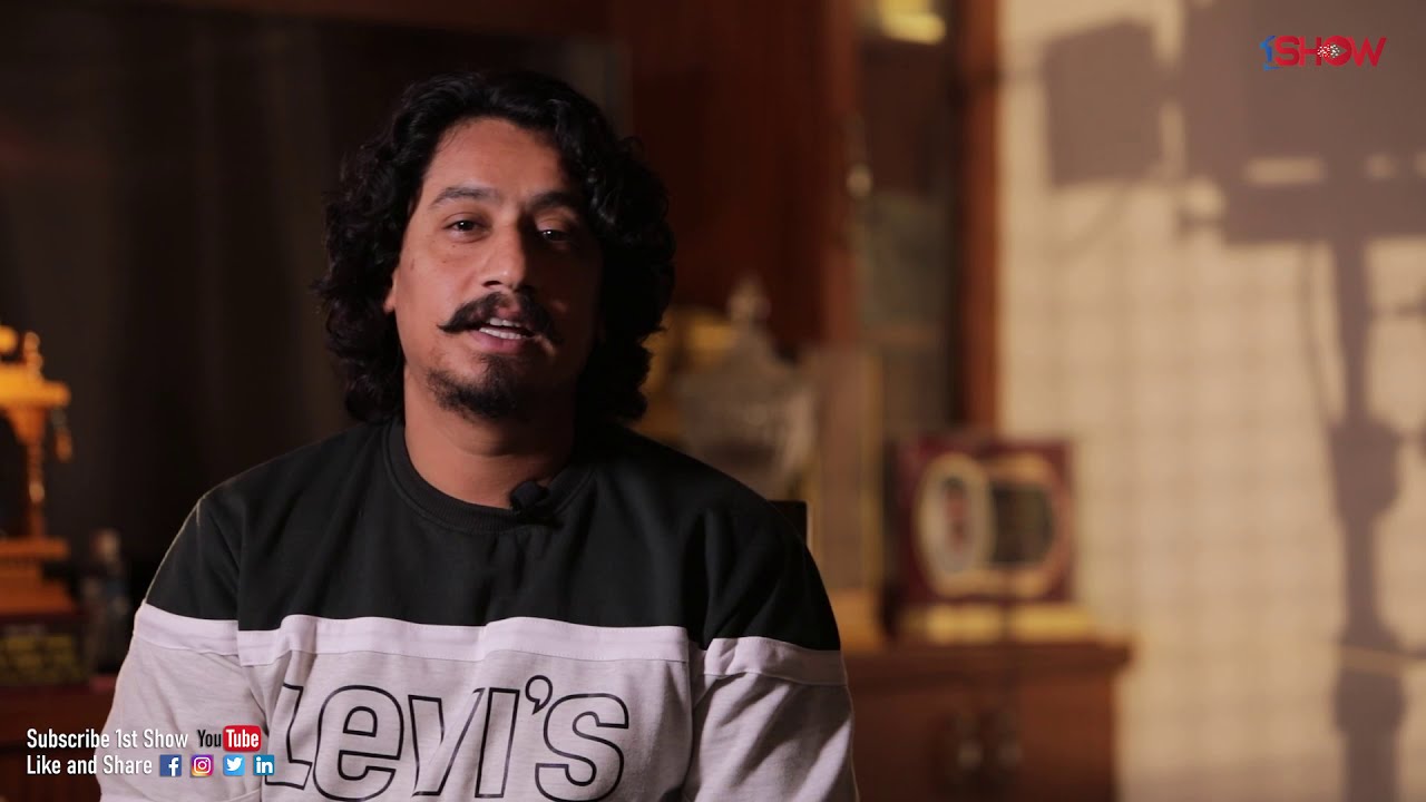 Life Story of An Actor | Season 1  Episode 1 | Sanchari Vijay | First Show