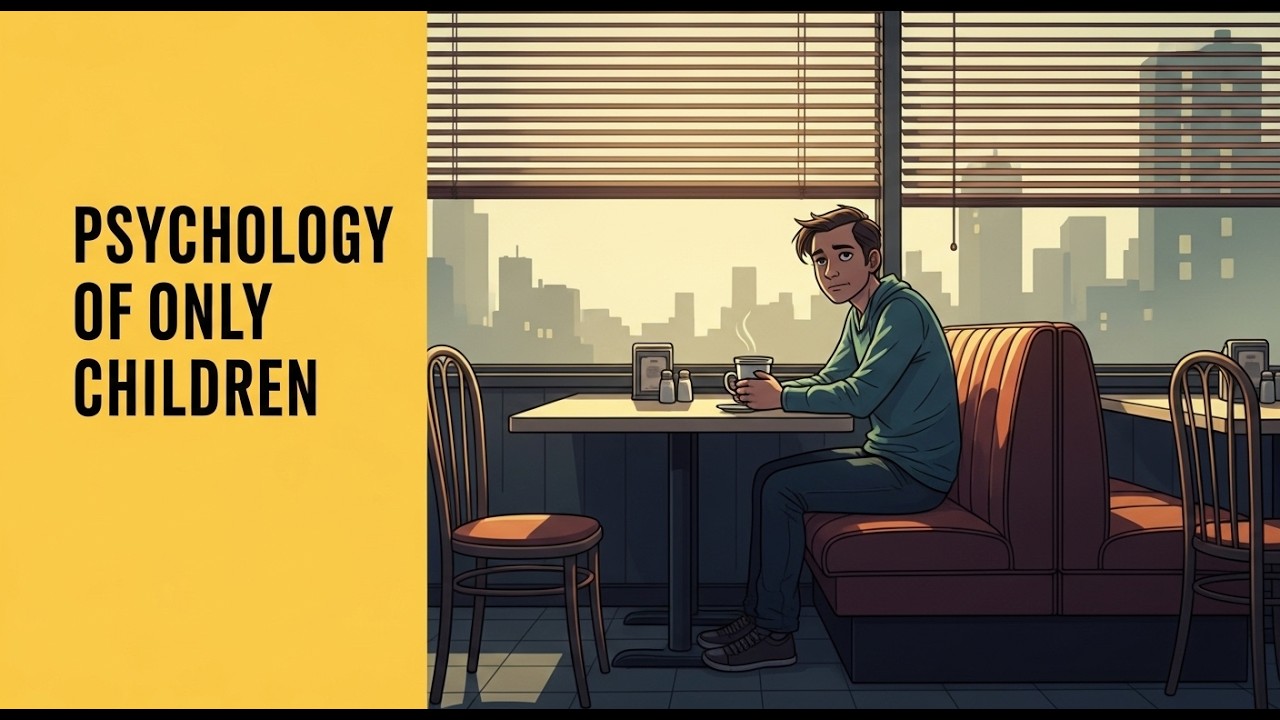 Психология исключительно детей