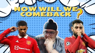 Can Manchester United comeback to their Glory days? A question that fans are asking from 12 years