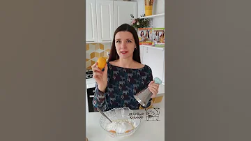 Манник! Один из самых простых пирогов, что можно представить 😍
