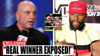Famous Floyd Mayweather EXPOSES the TRUTH About Mike Tyson vs Jake Paul — SHOCKING Prediction Wealth