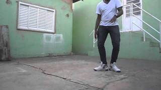 Murilo e Pellezinho: Dance