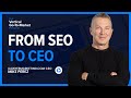 From seo to ceo with mike perez founder of ilawyermarketing